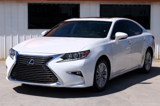 Image for 2017 Lexus ES 350 ID: 6599574