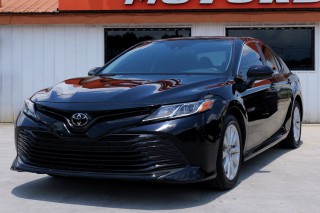 Image for 2020 Toyota Camry LE ID: 6599725