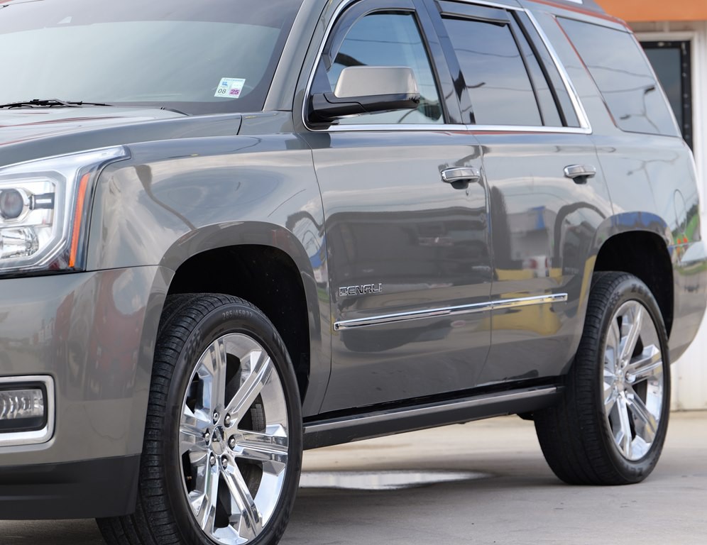 2018 GMC Yukon Image 5