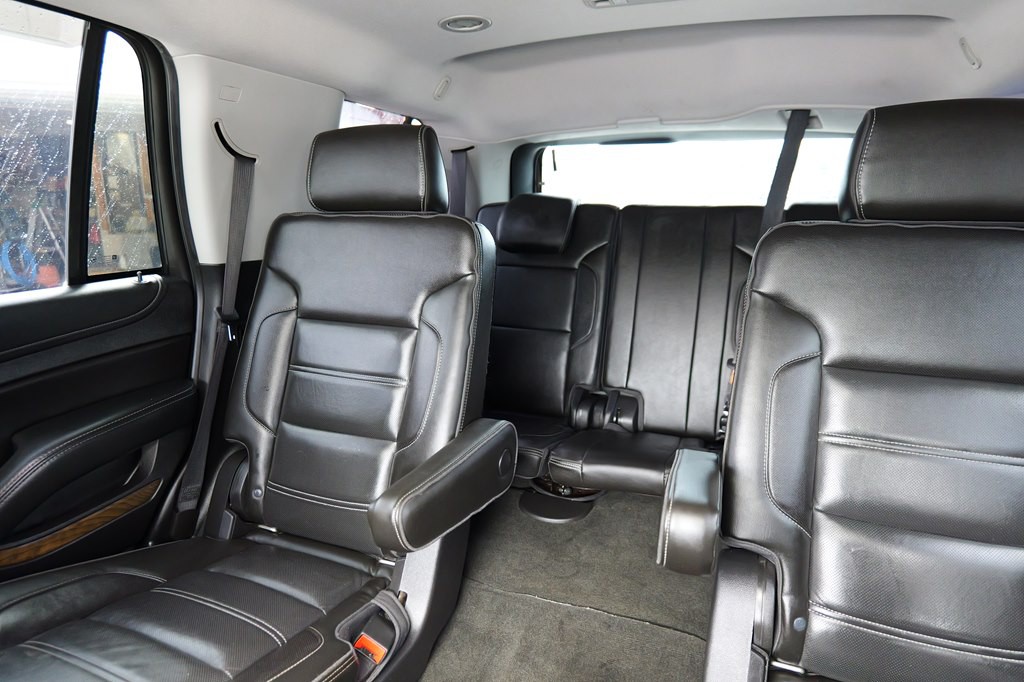 2018 GMC Yukon Image 12