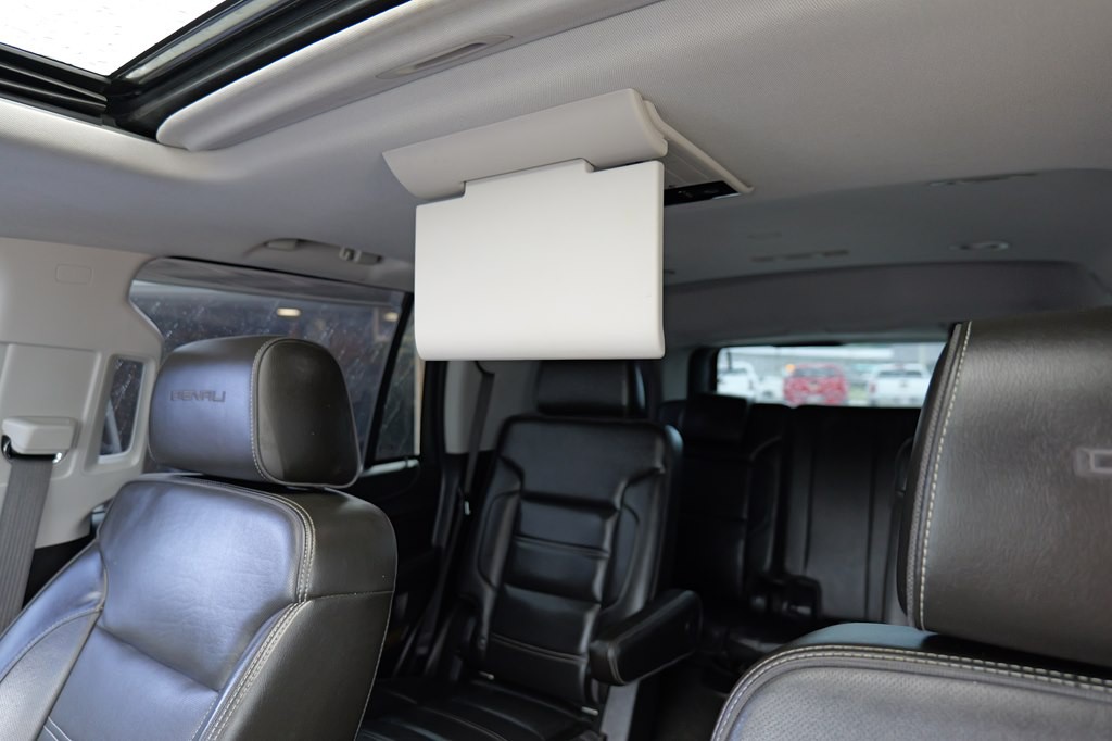 2018 GMC Yukon Image 13