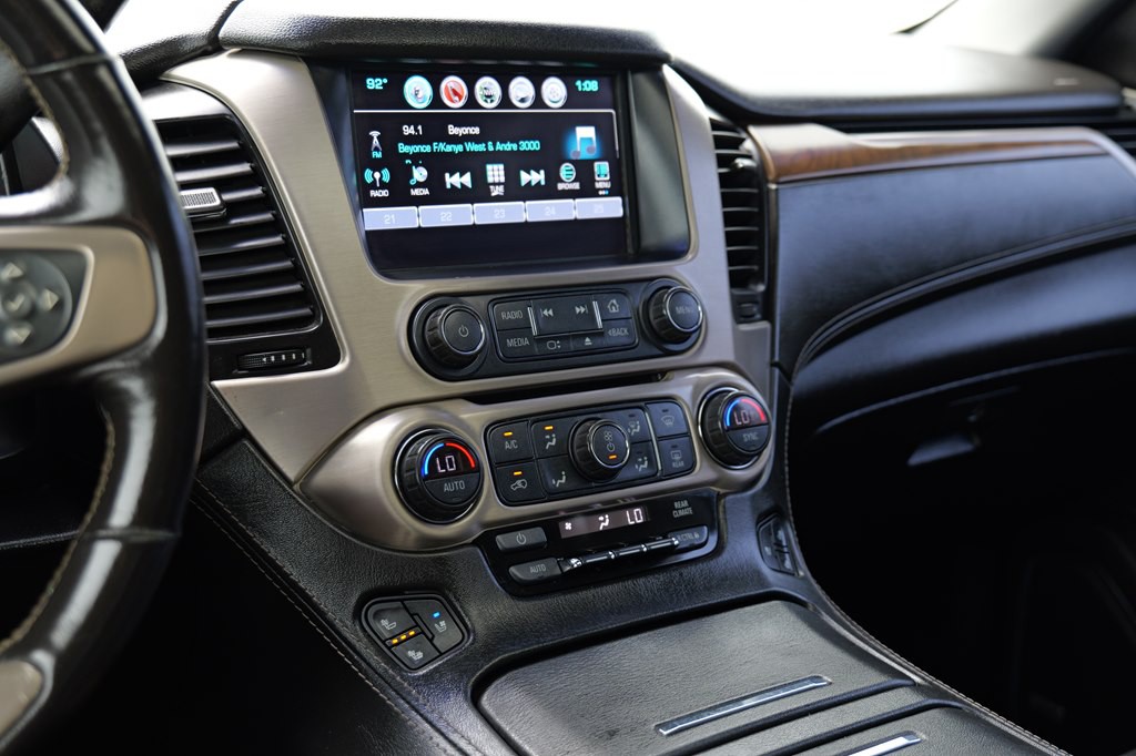 2018 GMC Yukon Image 15