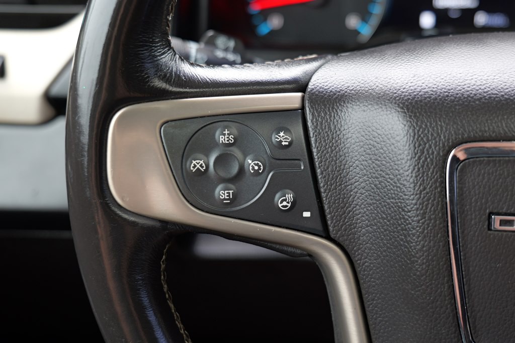 2018 GMC Yukon Image 17