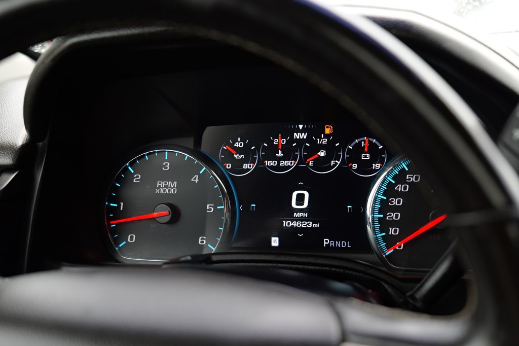 2018 GMC Yukon Image 18