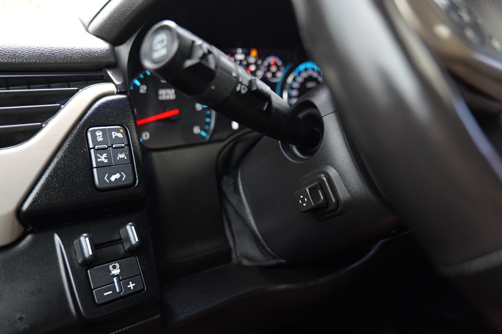 2018 GMC Yukon Image 20