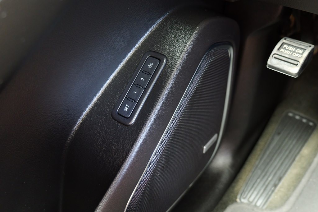 2018 GMC Yukon Image 21
