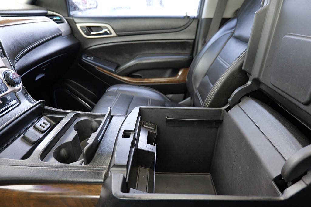 2018 GMC Yukon Image 23