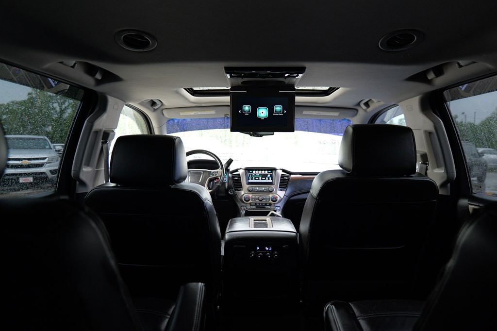 2018 GMC Yukon Image 24