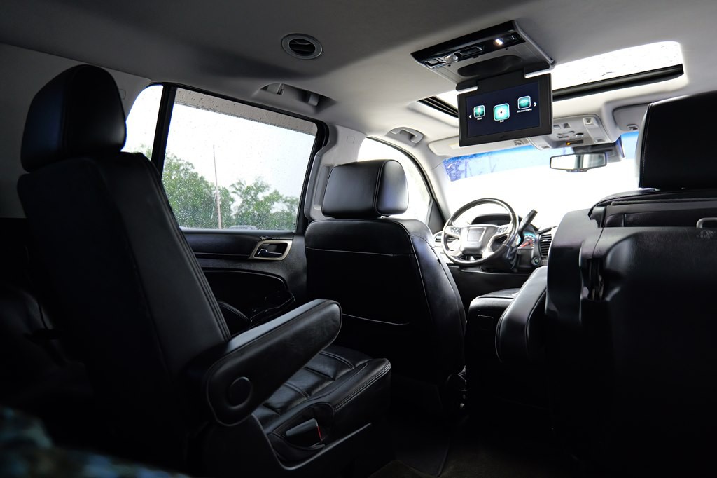 2018 GMC Yukon Image 26
