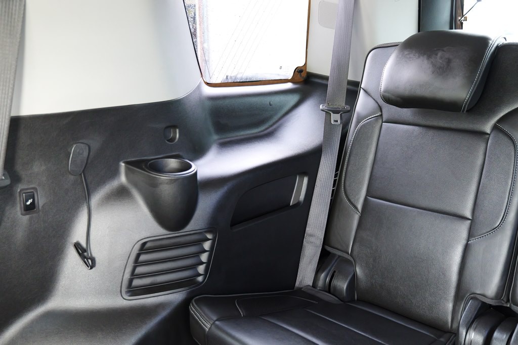2018 GMC Yukon Image 27