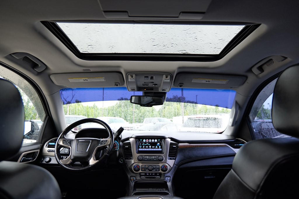 2018 GMC Yukon Image 28