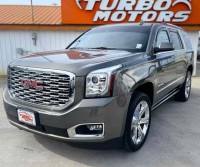 Image for 2018 GMC Yukon Denali ID: 6609246