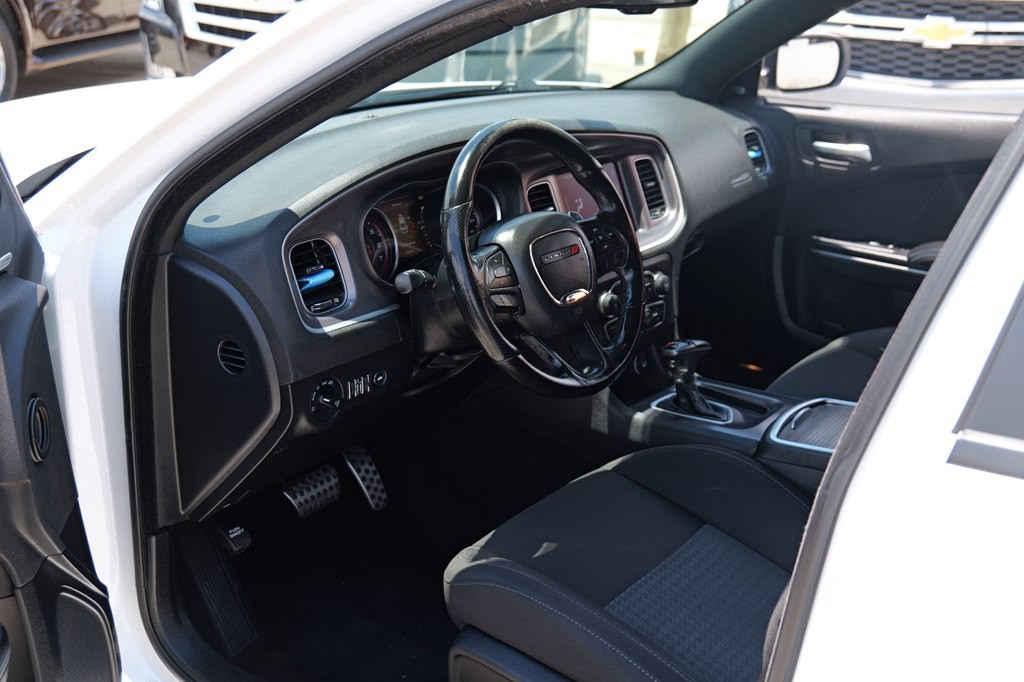 2019 Dodge Charger Image 7