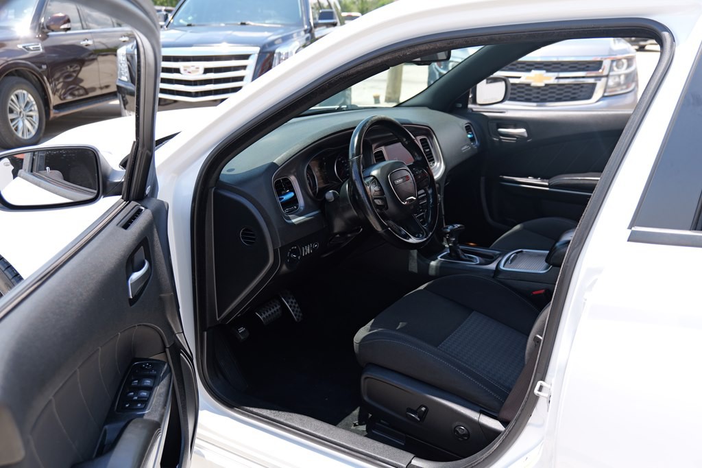 2019 Dodge Charger Image 8