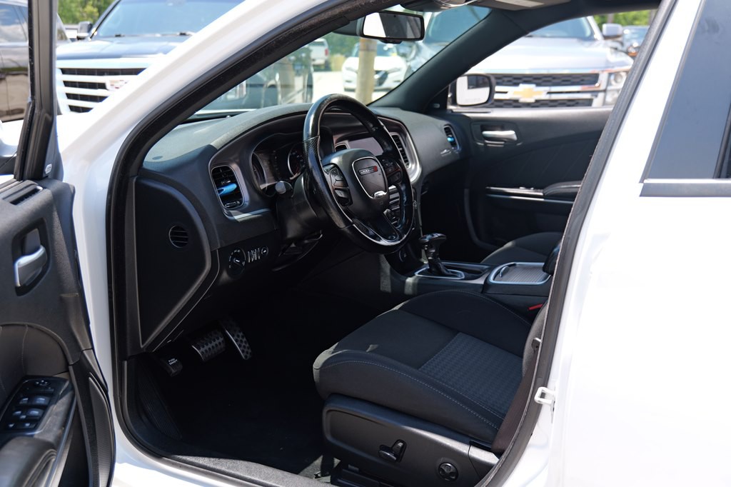 2019 Dodge Charger Image 9