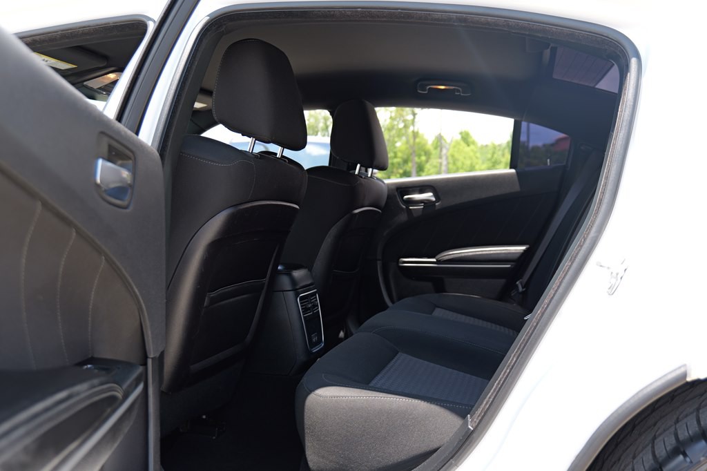2019 Dodge Charger Image 11