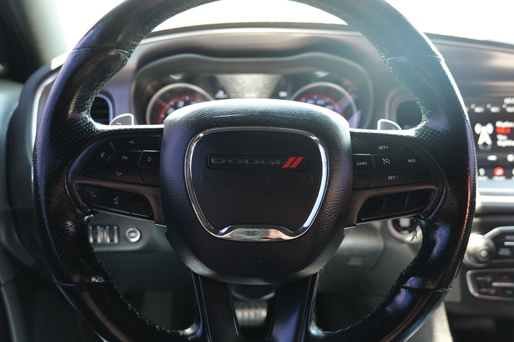 2019 Dodge Charger Image 12
