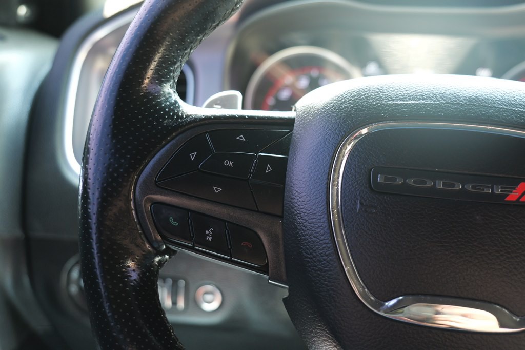 2019 Dodge Charger Image 13