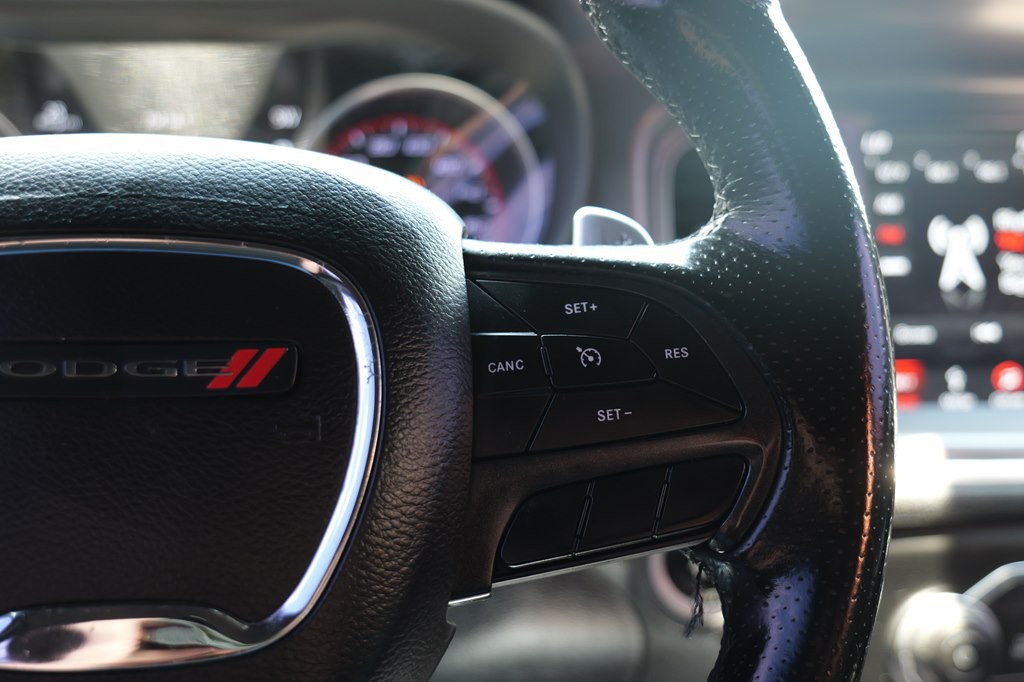 2019 Dodge Charger Image 14