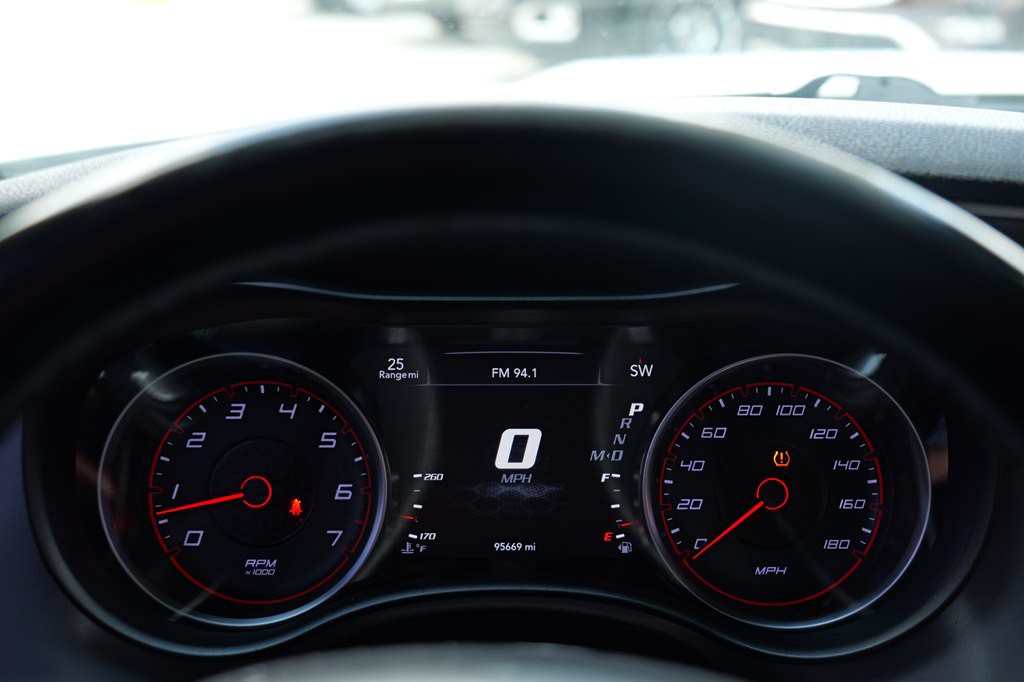 2019 Dodge Charger Image 16