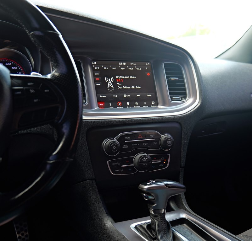 2019 Dodge Charger Image 18