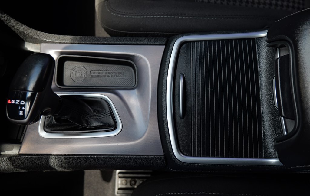 2019 Dodge Charger Image 21