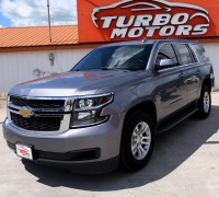 Image for 2018 Chevrolet Tahoe 1500 LS ID: 6624352