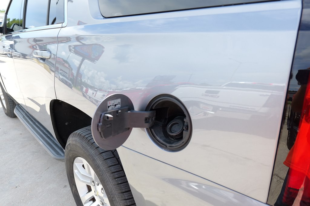 2018 Chevrolet Tahoe Image 14