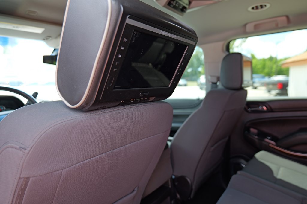 2018 Chevrolet Tahoe Image 15