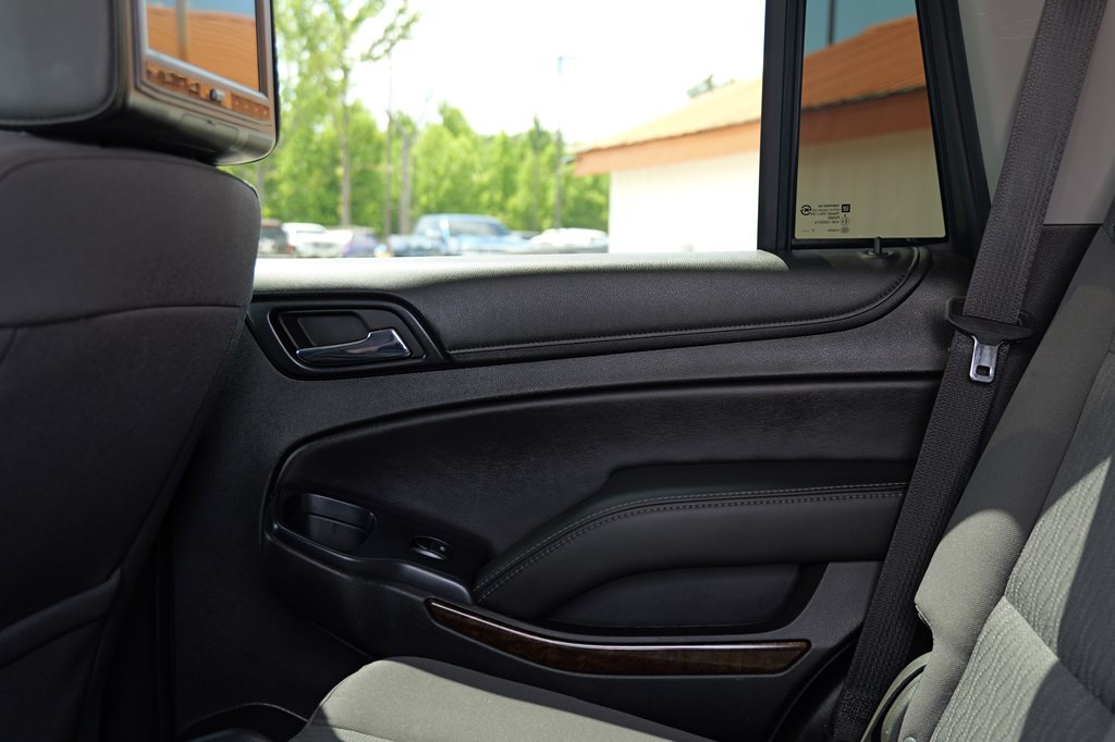 2018 Chevrolet Tahoe Image 18