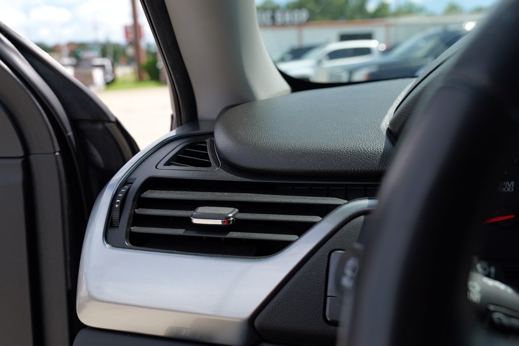 2018 Chevrolet Tahoe Image 20