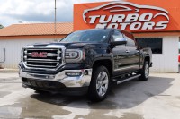 Image for 2018 GMC Sierra 1500 SLT ID: 6630657