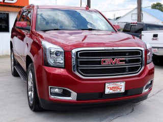 Image for 2015 GMC Yukon SLE ID: 6636220