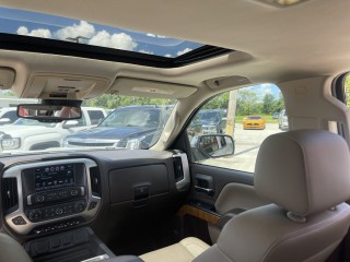 Image for 2017 GMC Sierra 1500 SLT ID: 6639630