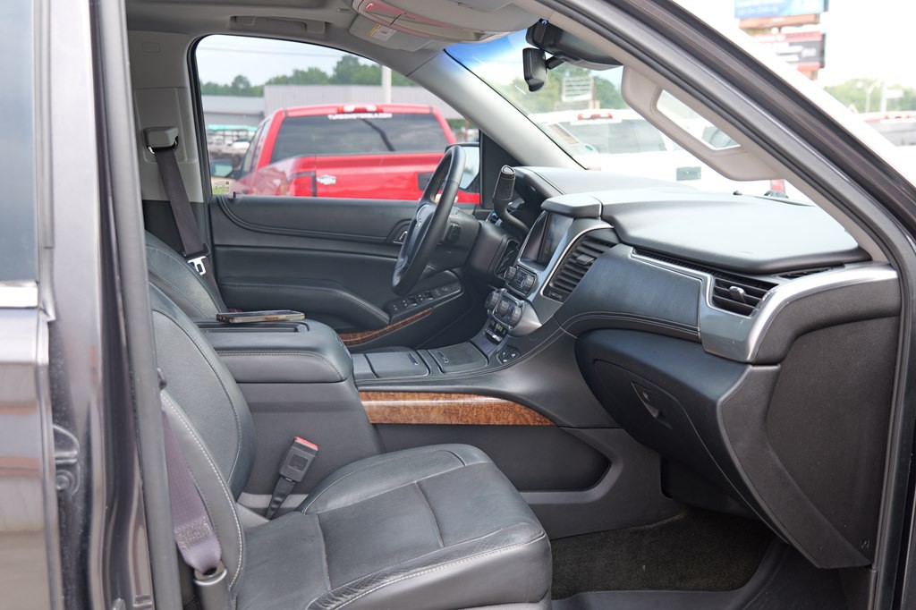 2016 Chevrolet Tahoe Image 7
