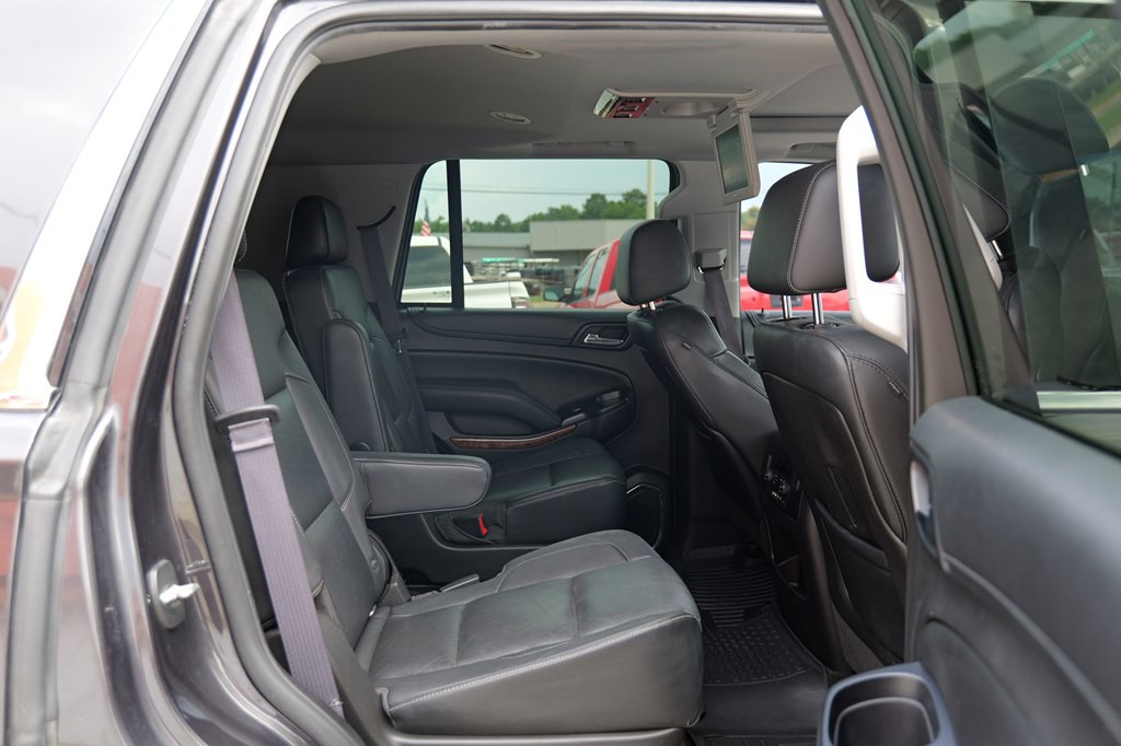 2016 Chevrolet Tahoe Image 9
