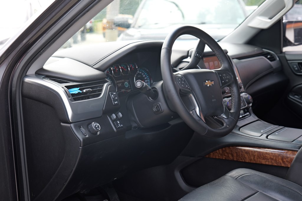 2016 Chevrolet Tahoe Image 20