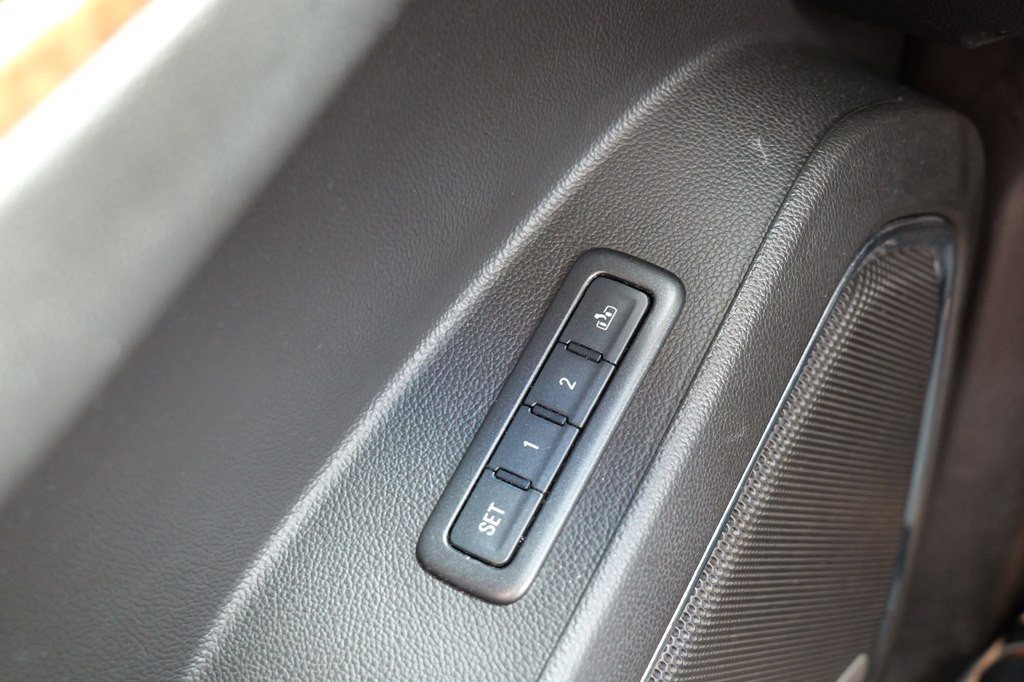 2016 Chevrolet Tahoe Image 26
