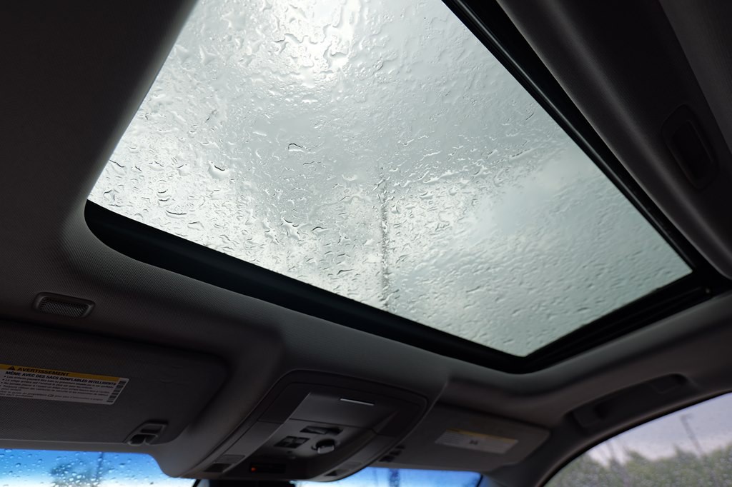 2016 Chevrolet Tahoe Image 27