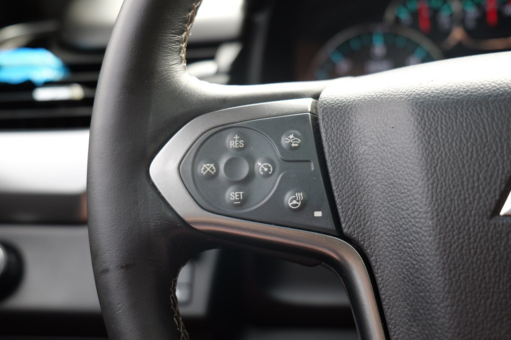 2016 Chevrolet Tahoe Image 29