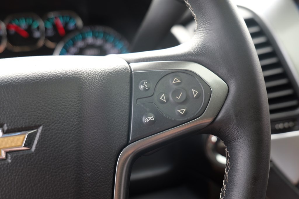 2016 Chevrolet Tahoe Image 30