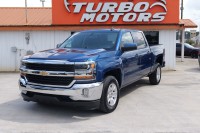Image for 2018 Chevrolet Silverado 1500 LT ID: 6655598