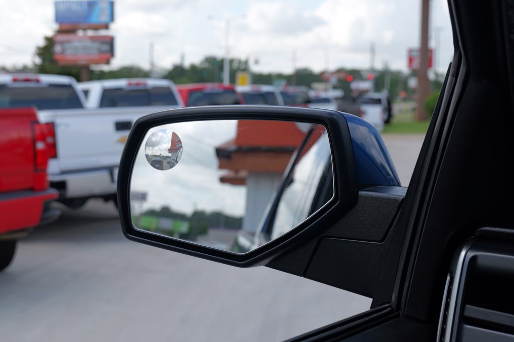2018 Chevrolet Silverado 1500 Image 29