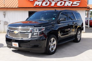 Image for 2018 Chevrolet Tahoe 1500 LT ID: 6662354