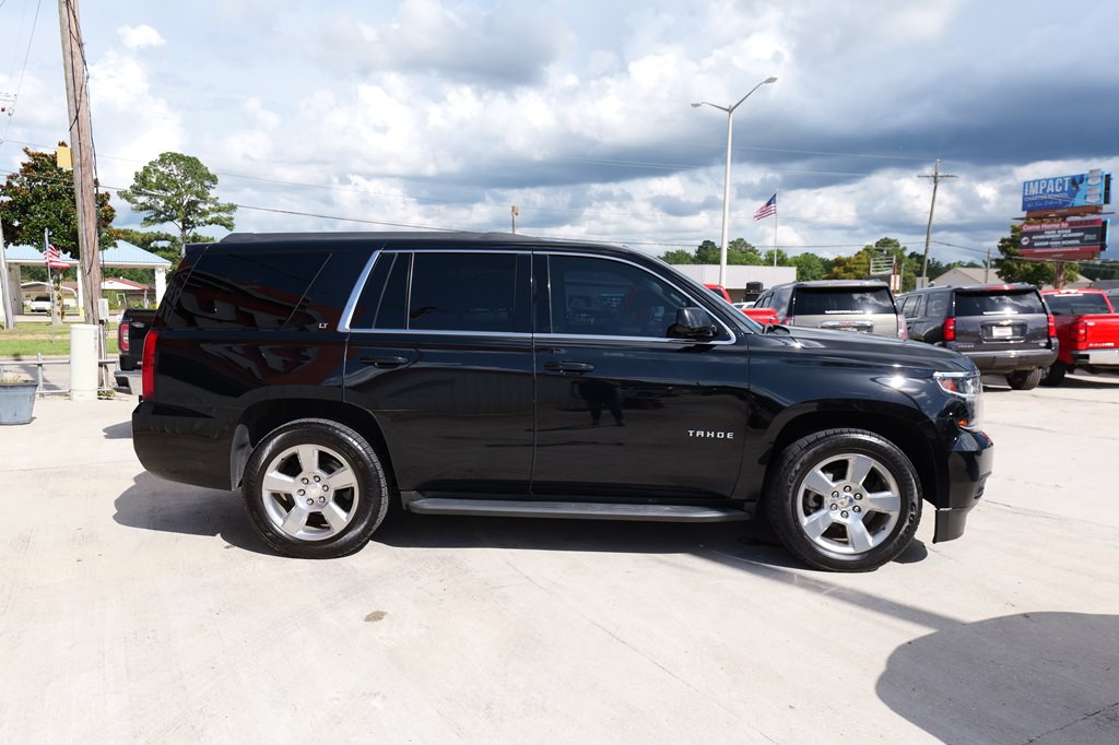 2018 Chevrolet Tahoe Image 6