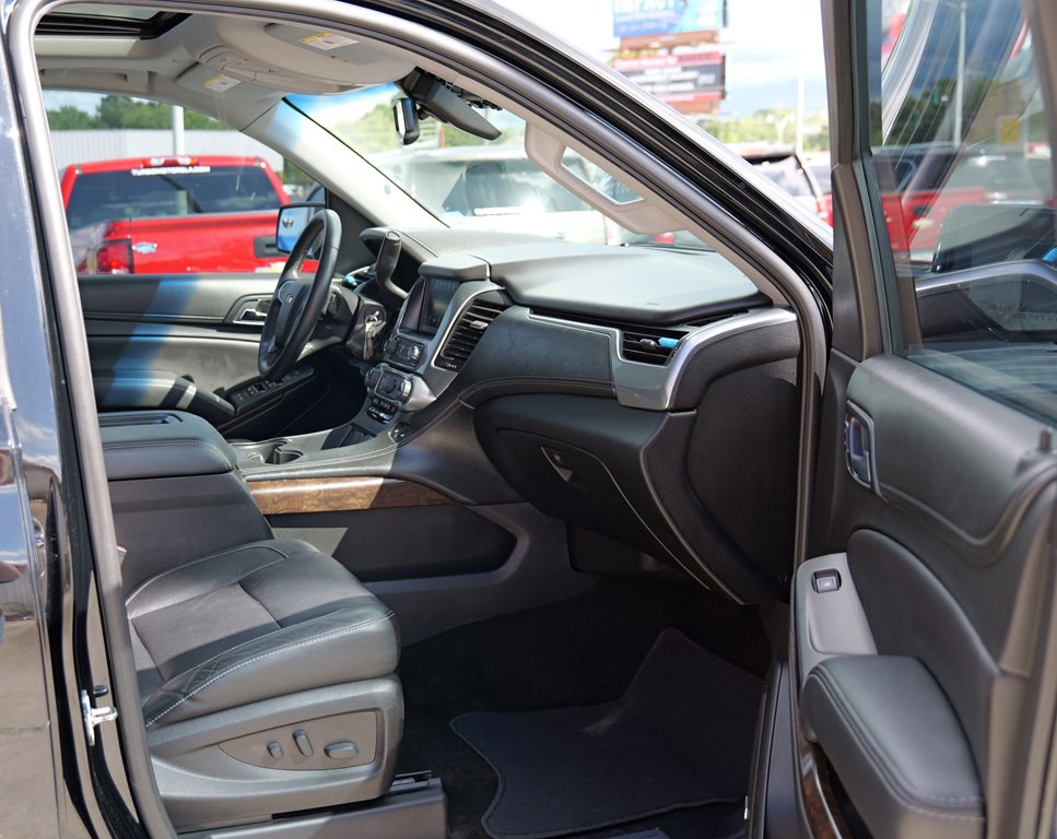 2018 Chevrolet Tahoe Image 9