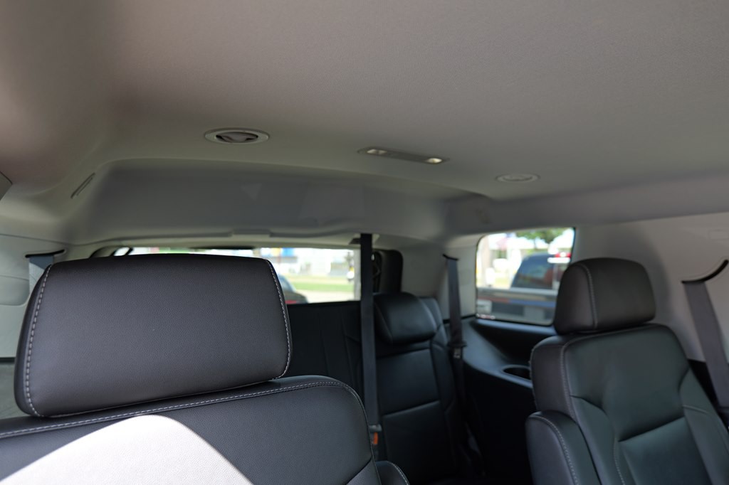 2018 Chevrolet Tahoe Image 13