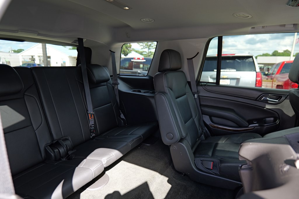 2018 Chevrolet Tahoe Image 14