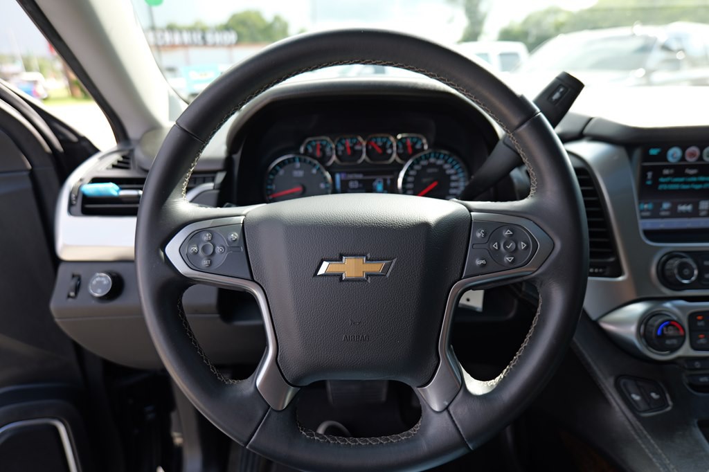 2018 Chevrolet Tahoe Image 26