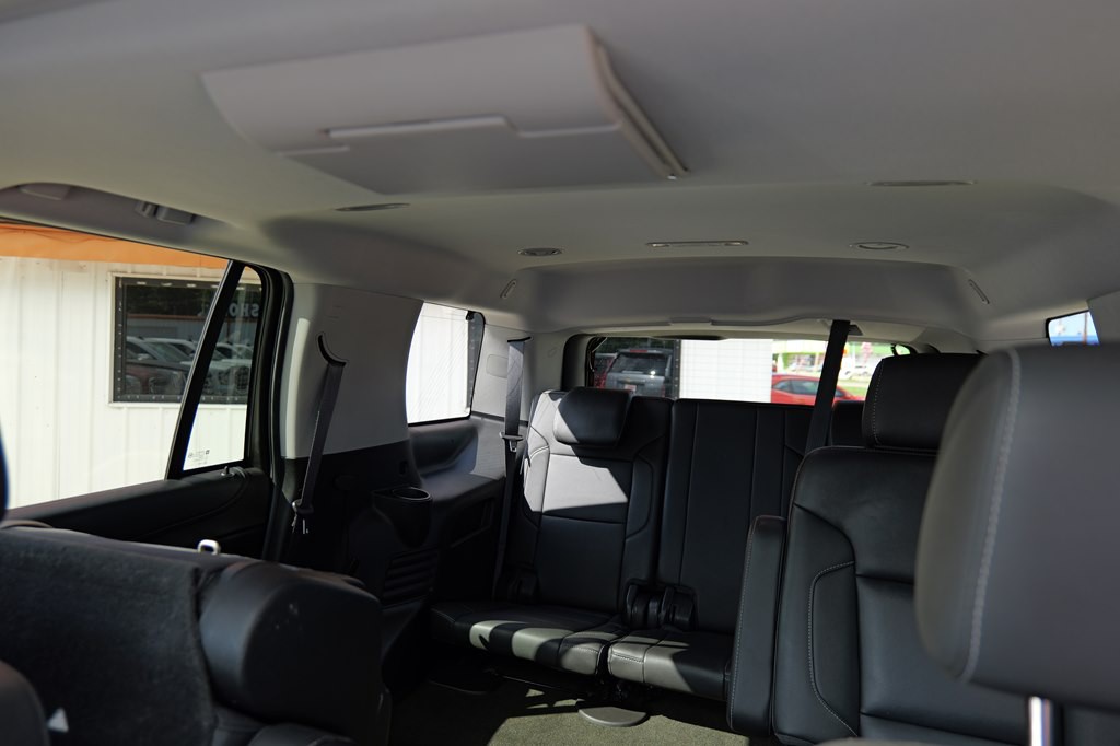 2018 Chevrolet Tahoe Image 31
